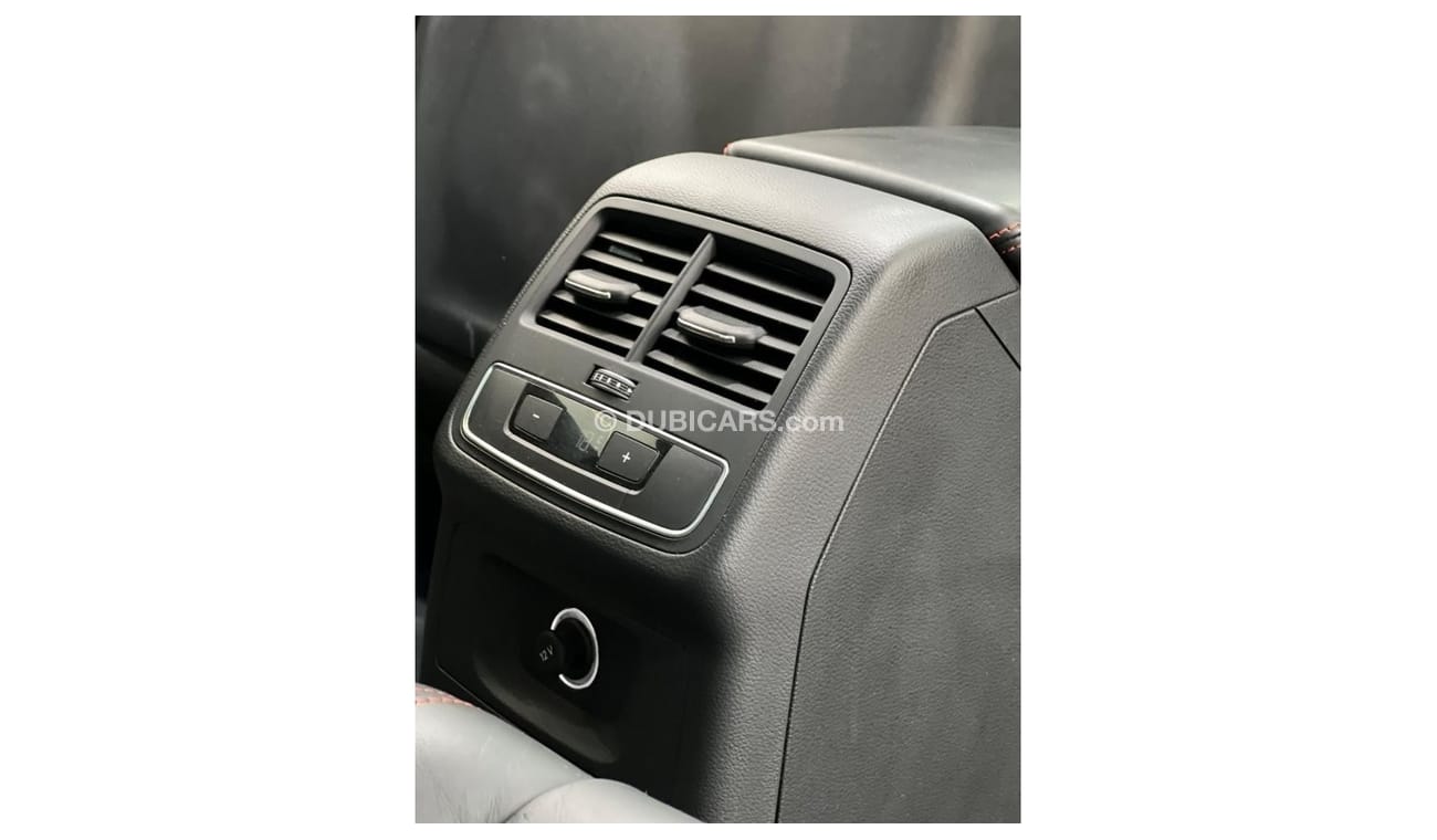 Audi RS5 2018 Audi RS5 TFSI Quattro, Warranty, Full Audi Service History, Full Options, GCC