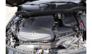Mercedes-Benz CLA 250 V4 warranty 1 years