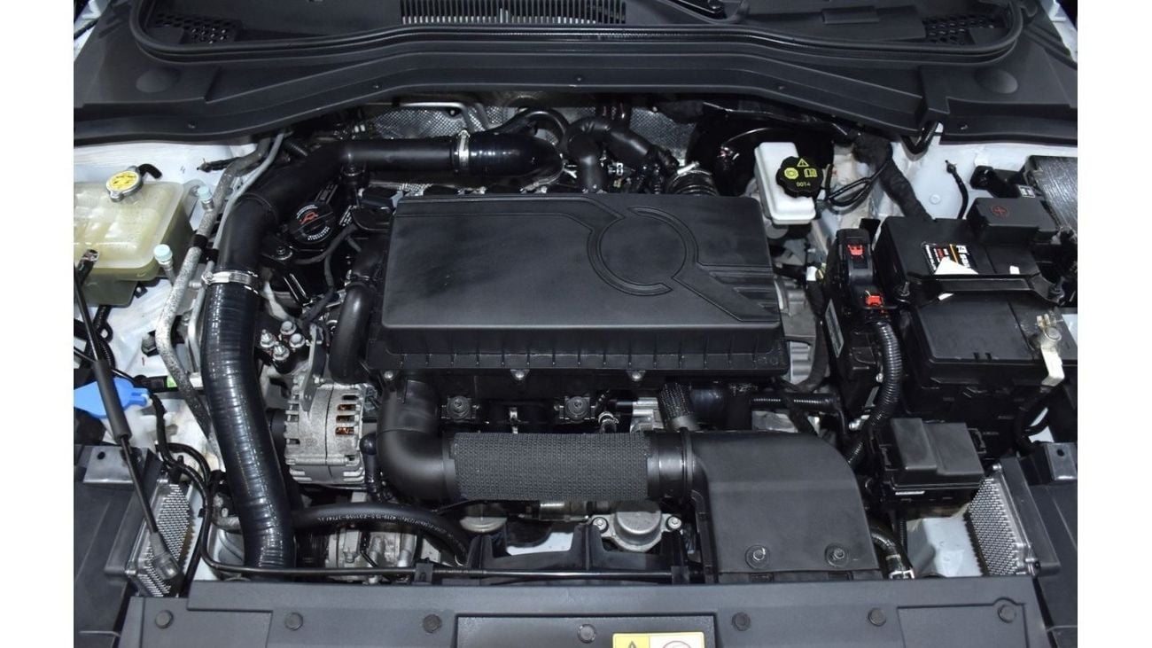 JAC J7 EXCELLENT DEAL for our JAC J7 ( 2023 Model ) in White Color GCC Specs