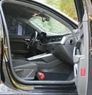 أودي A3 35 TFSI 1.4L