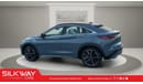 Infiniti QX55 2023 Infiniti QX55 Sensory: Elegance Meets Performance at SilkWay Cars!
