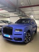 رولز رويس كولينان black badge