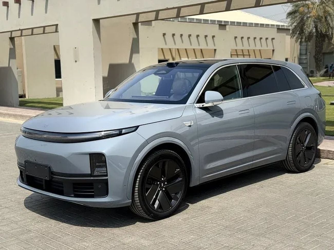 Li Auto L7 ULTRA