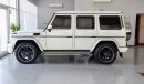 Mercedes-Benz G 500 G63 kit