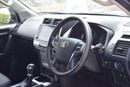 Toyota Prado 2020 TOYOTA LAND CRUISER PRADO