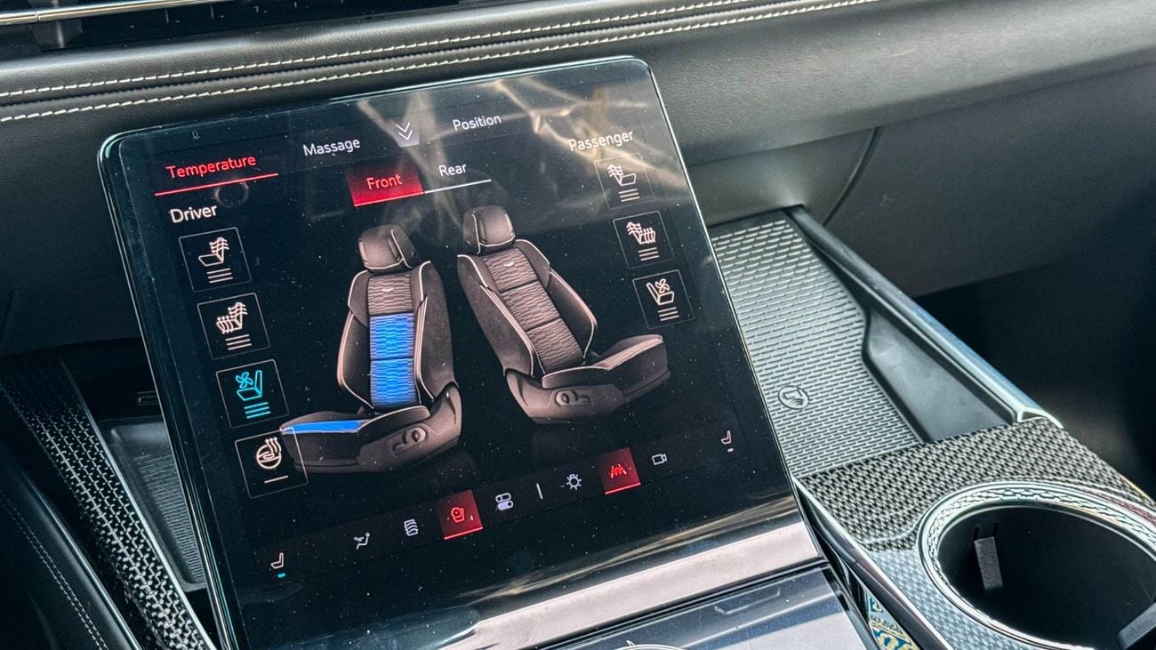 كاديلاك إسكالاد V Executive 6.2L V8 Supercharged 4WD 2026 Brand New American Specs