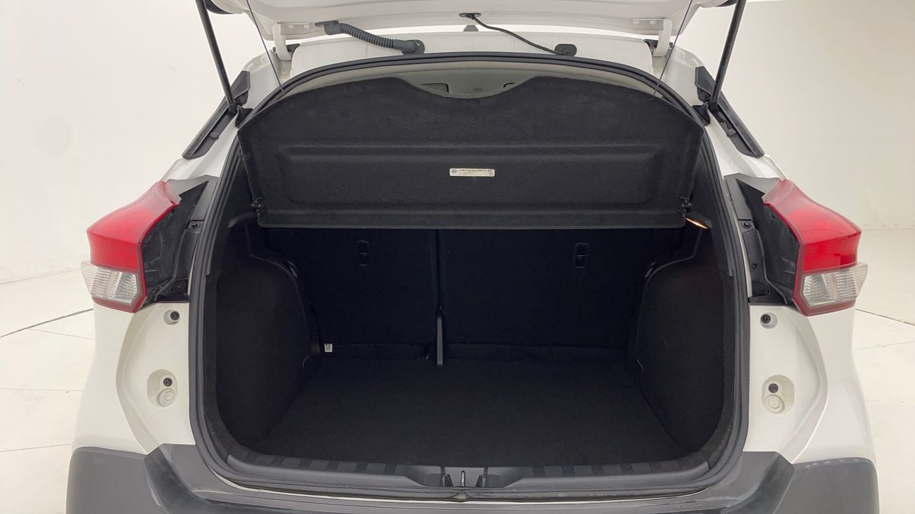 Nissan Kicks SV 1.6 | Zero Down Payment | Home Test Drive