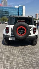 Ford Bronco Raptor 3.0L V6