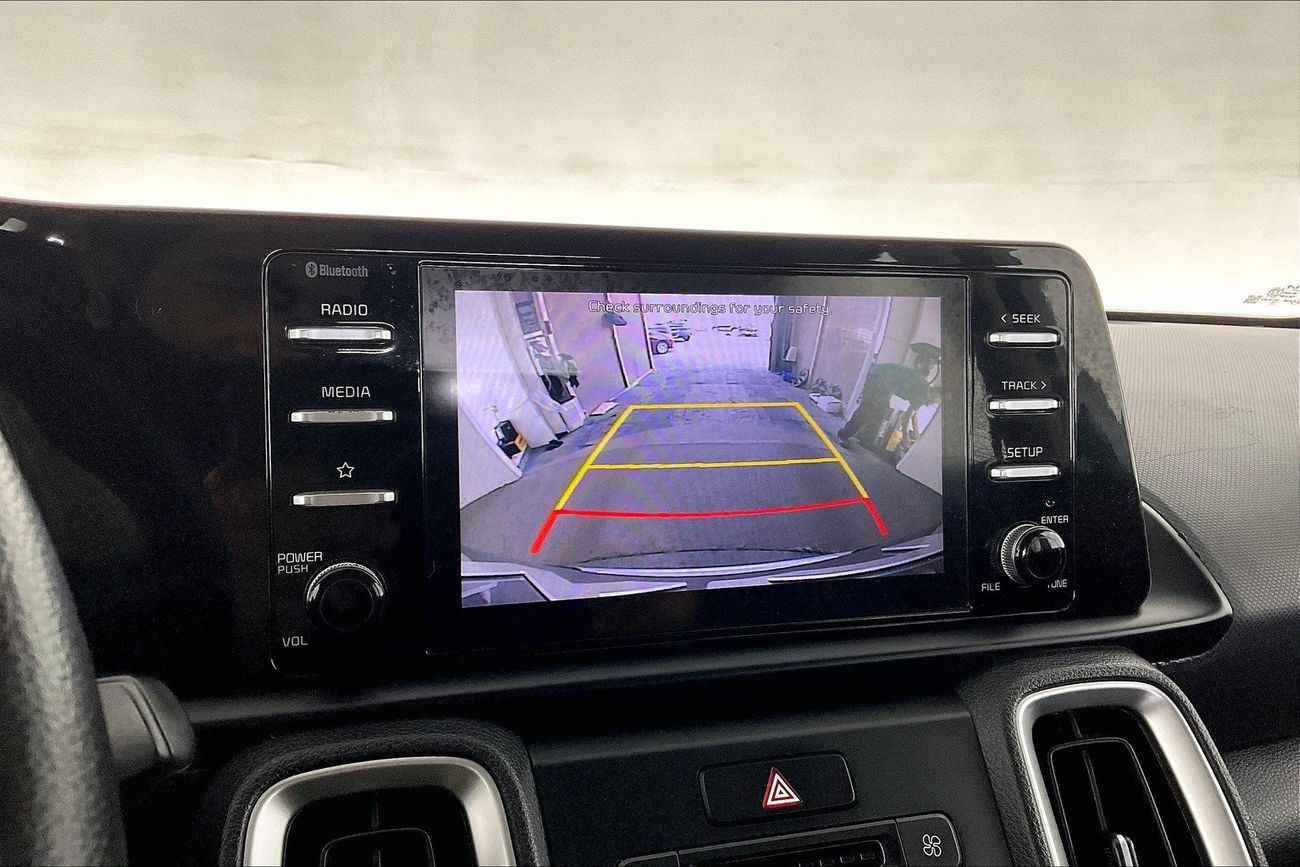 Kia Sonet EX STD | Guaranteed Warranty | 0 Down Payment