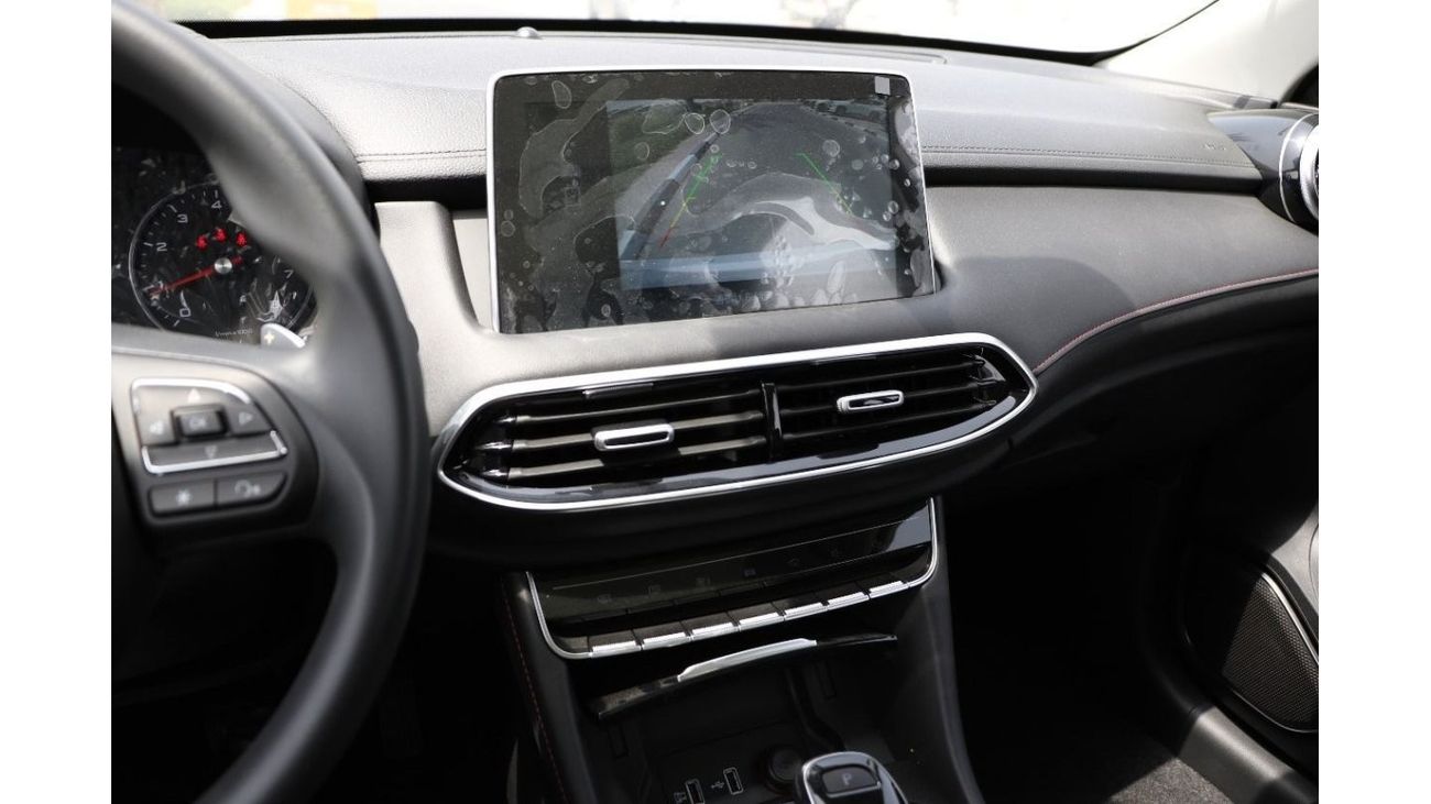 أم جي HS 2020 MG HS 20T 1.5L Turbo