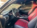 Lexus NX200t F Sport 2.0L