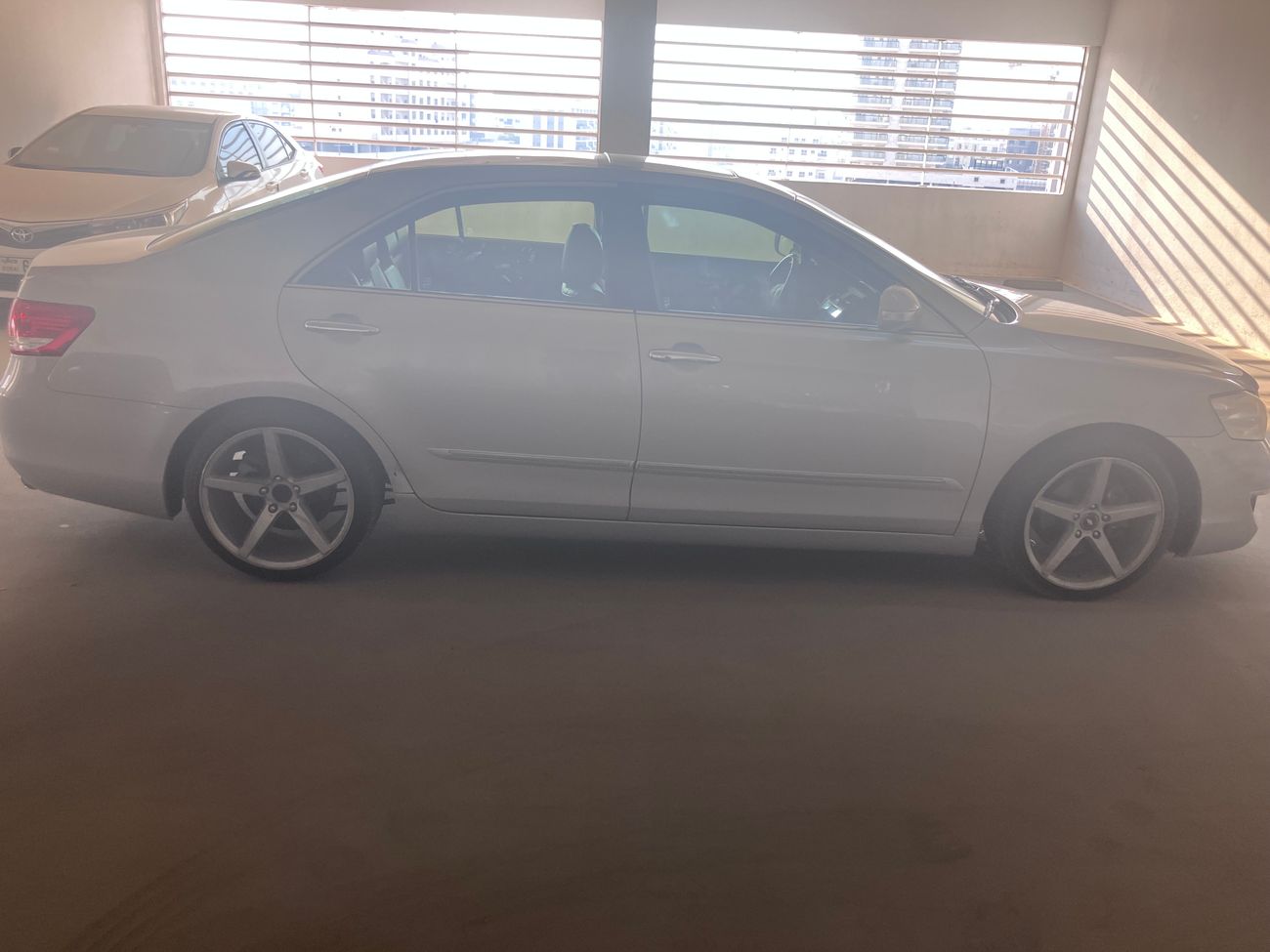 تويوتا كامري