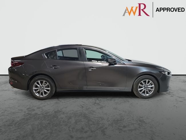 Mazda MAZDA3 EVOLVE, миниатюра 24