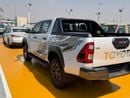 Toyota Hilux ADVENTURE