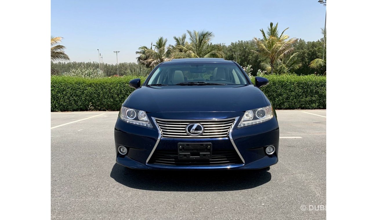 Lexus ES350