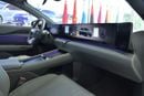 أودي E5 Audi E5 Sportback 2026 Edition Pioneer Model