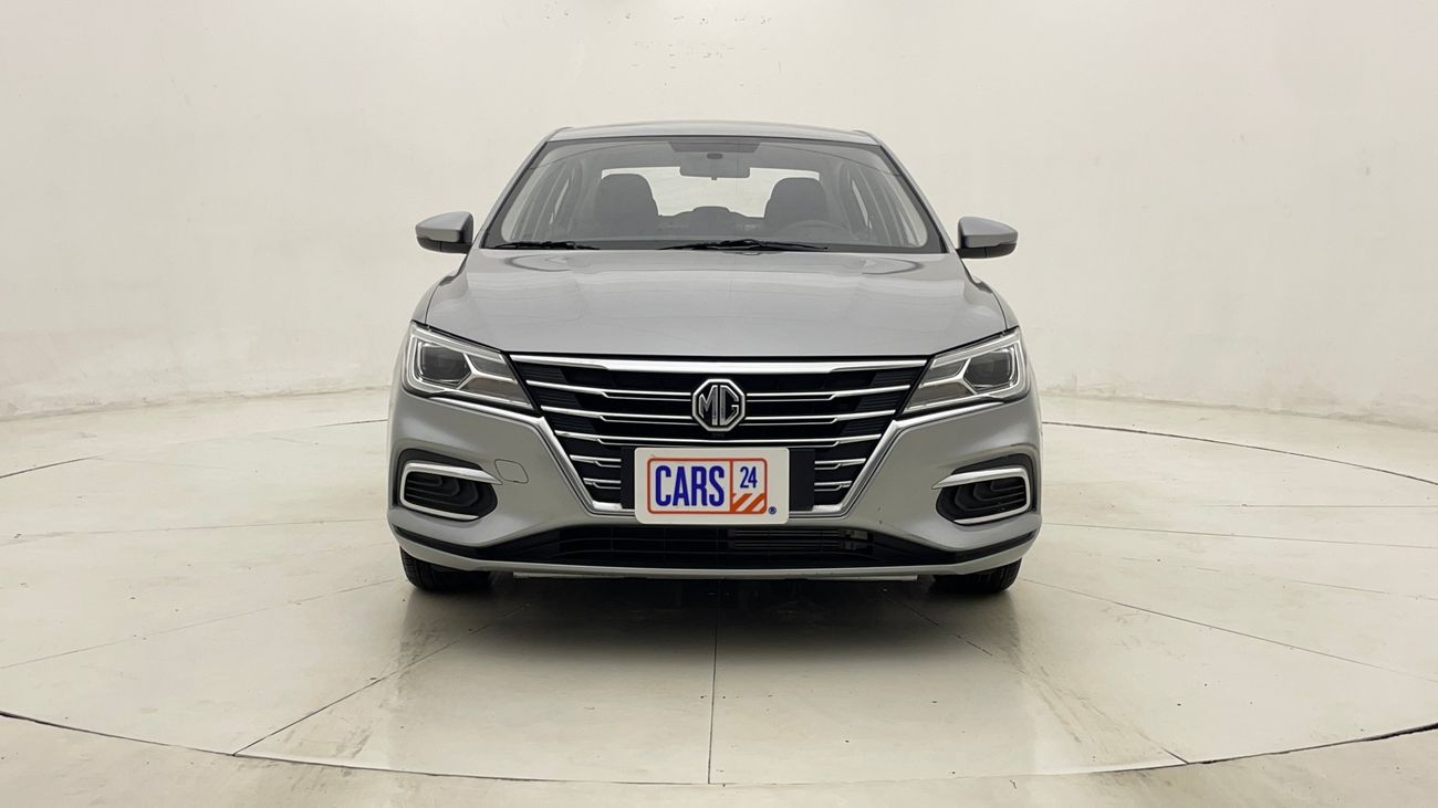 أم جي 5 STD 1.5 | بدون دفعة مقدمة | اختبار القيادة في المنزل