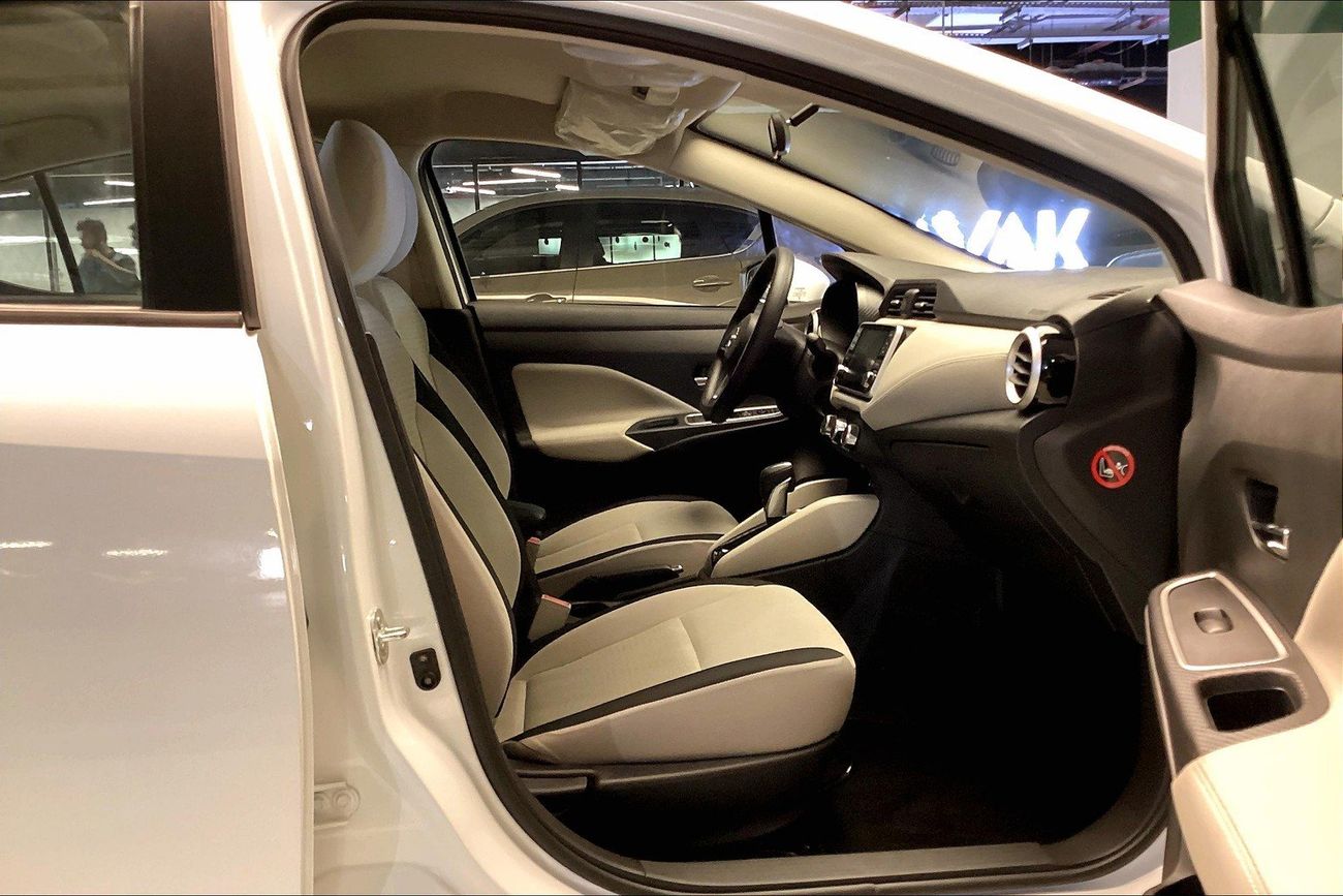 Nissan Sunny SL | Guaranteed Warranty | 0 Down Payment