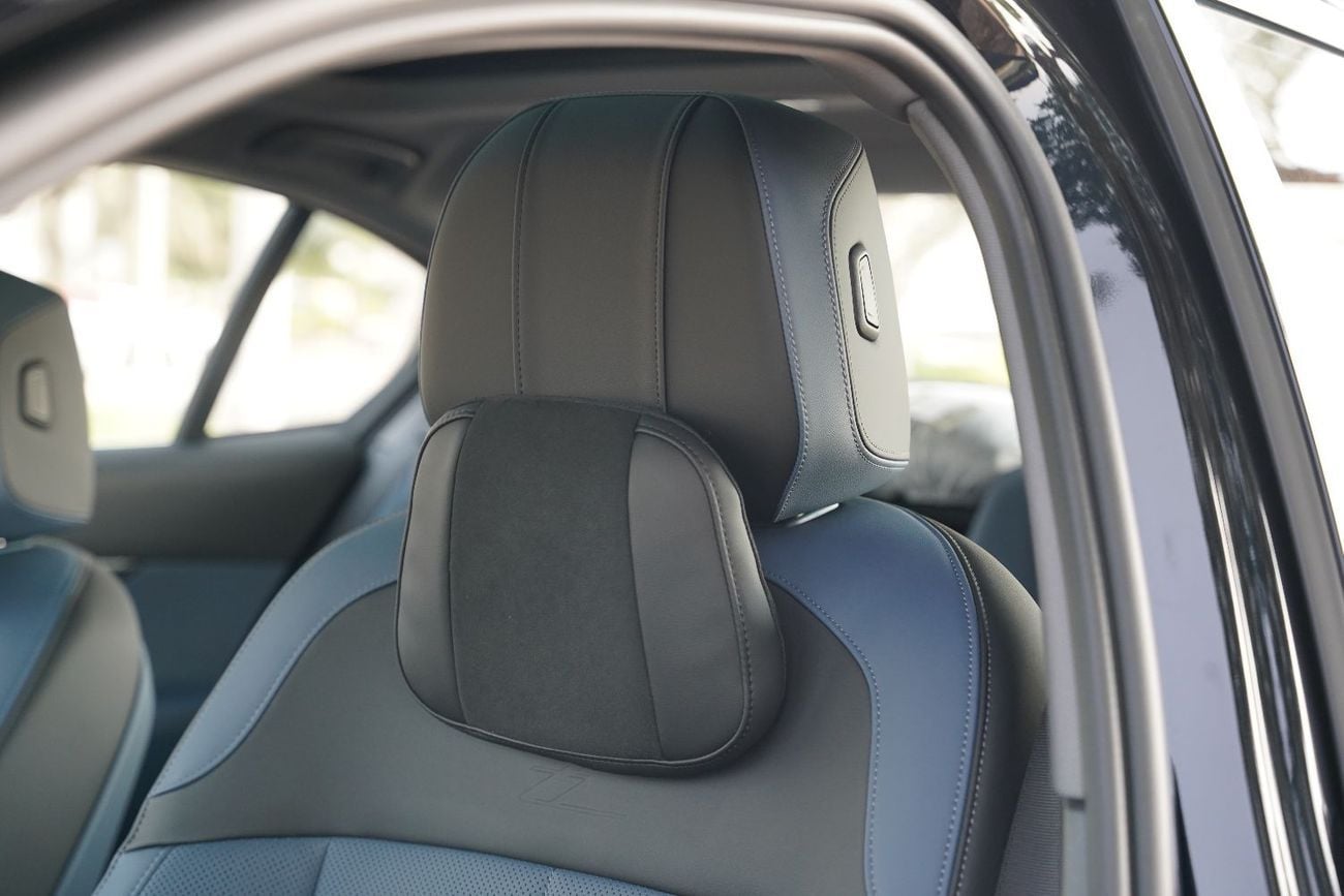 بي أم دبليو i5 EDRIVE40 M SPORT 2025 BMW i5 40L M-Sport package RWD 0km