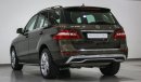 Mercedes-Benz ML 400 4 Matic