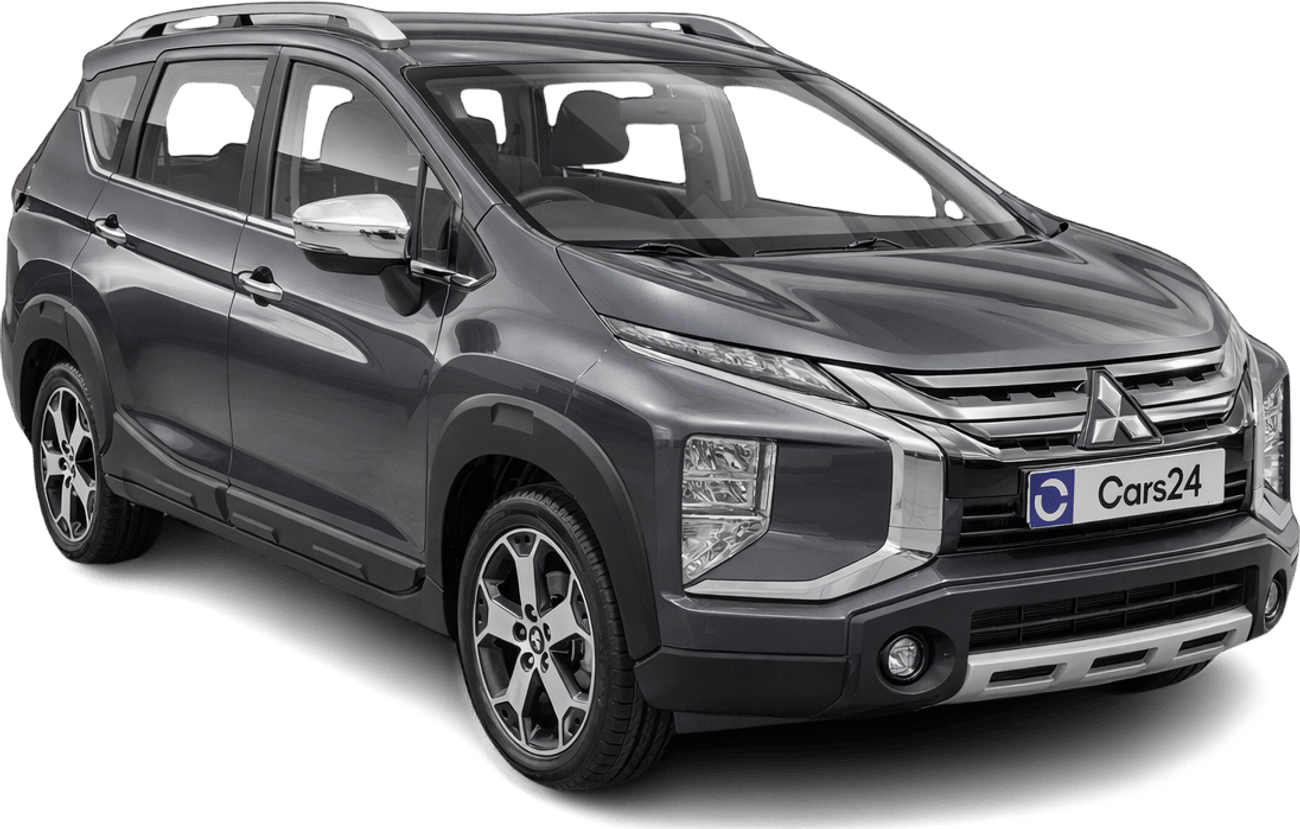 Mitsubishi Xpander Cross PREMIUM 2023 | AED 752/Month | 0 DP | 30 Day Return | Warranty | Service History