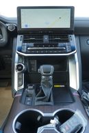 Toyota Land Cruiser GXR