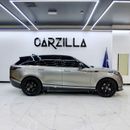 Land Rover Range Rover HSE 3.0L (380 HP) Range Rover Velar P380 HSE 2018 | GCC Specs