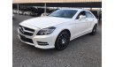 Mercedes-Benz CLS 550 IMPORT JAPAN V.C.C