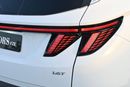 Hyundai Tucson Hyundai Tucson 1.6L Turbo, Petrol, (Mid+ Option) Model 2022, Color White (Export Price)