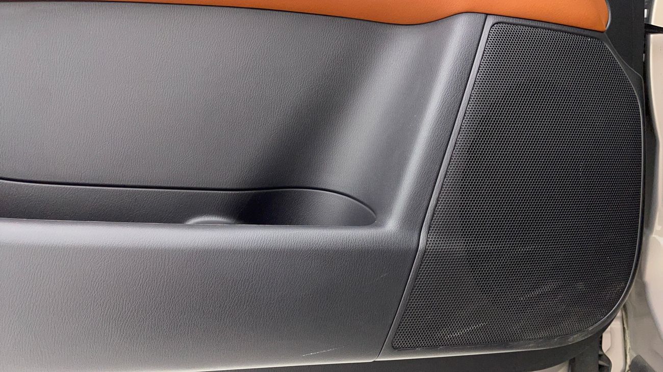 Nissan Patrol SE TITANIUM 4 | Zero Down Payment | Home Test Drive