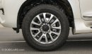 Toyota Prado TXL 2.7L - 2019 - GCC specs - Basic Option with sunroof