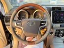 تويوتا برادو TX-L 2.7L (271 HP)