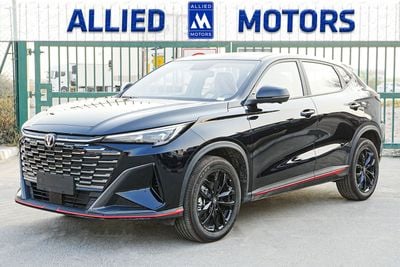 Changan X5 Plus BEYOND PRO