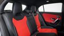 Mercedes Benz A35 AMG 4MATIC
