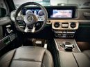 Mercedes-Benz G 63 AMG NIGHT PACKAGE 2
