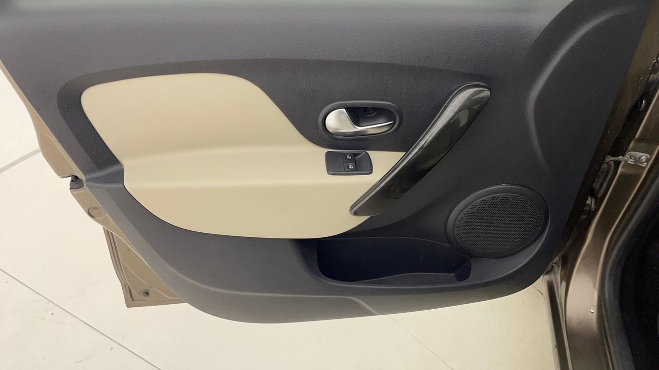 Renault Symbol PE 1.6 | Zero Down Payment | Home Test Drive