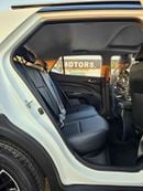 كيا KX1 DUAL TONE/1.4L PETROL/CVT WITH SUNROOF/CHROME HANDLE/ (CODE # KX1FT)