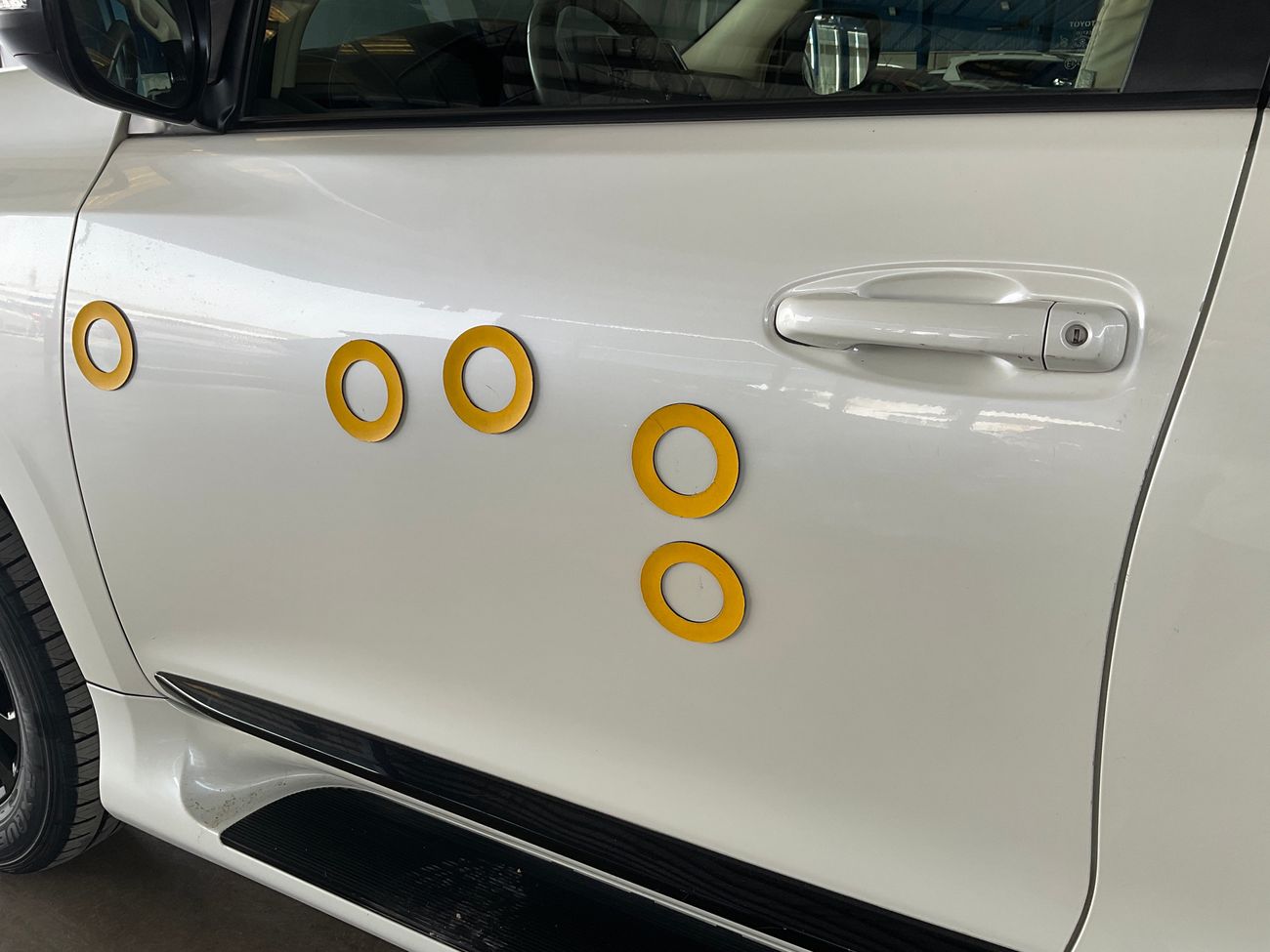 Toyota Prado Adventure | Guaranteed Warranty | 0 Down Payment