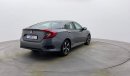 Honda Civic LX Sports 1600