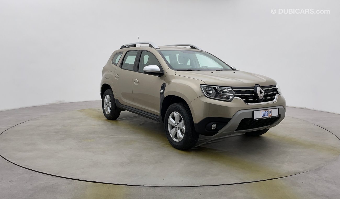 Renault Duster SE 4WD 2000