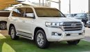 Toyota Land Cruiser GXR V6