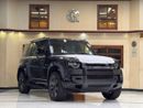 Land Rover Defender 110 X-DYNAMIC HSE P400