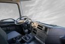 هينو 700  4041 12.9L 39.5T CHASSIS CAB 6X4 M/T DIESEL