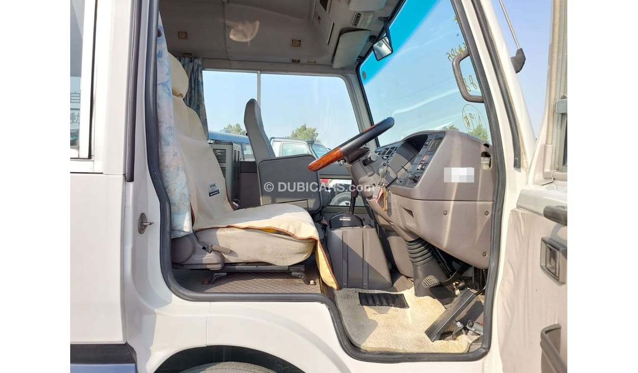 ميتسوبيشي روزا MITSUBISHI ROSA BUS RIGHT HAND DRIVE(PM41388)