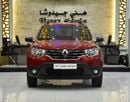 رينو داستر EXCELLENT DEAL for our Renault Duster ( 2022 Model ) in Red Color GCC Specs