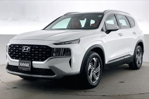 Hyundai Santa Fe Comfort | National Day Celebration | Guaranteed Warranty | 0 Down Payment