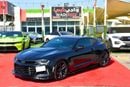 شيفروليه كامارو SS 6.2L Coupe