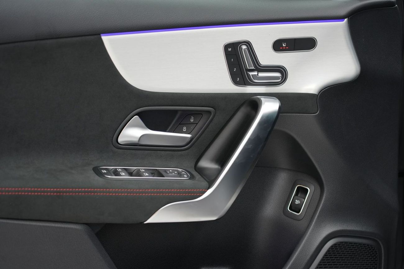 Mercedes-Benz A 200 Mercedes-Benz A 200 | 2026 GCC 0km | Agency Warranty | AMG Package