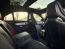 Mercedes Benz C43 AMG AMG SPORT Std 3.0L MERCEDES BENZ C43 AMG 2021 EDITION AMG SEATS FULL OPTION IN VERY LOW MILEAGE WITH