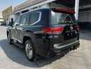 Toyota Land Cruiser 3.5L VXR FULL OPTION 2024